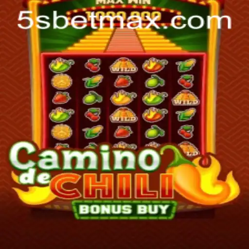 Discover the Excitement of CaminodeChiliBonusBuy with 5S BET