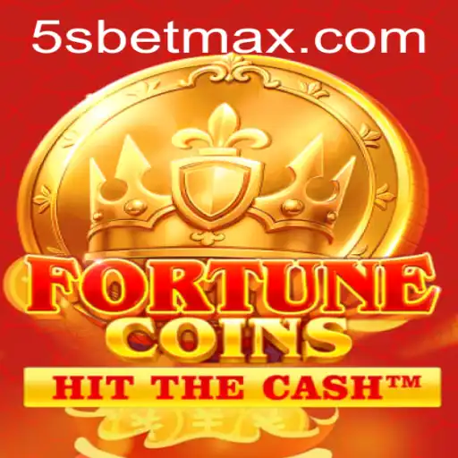 Unveiling the Excitement: FortuneCoins and its Engaging 5S BET Feature