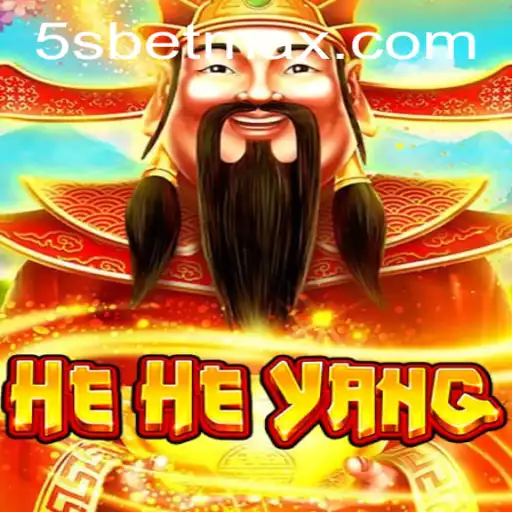 Discover the Exciting World of HeHeYang: Dive into the 5S BET Experience
