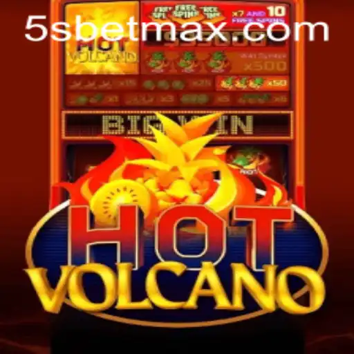 Exploring the Fiery World of 'HotVolcano': A New Gaming Experience with 5S BET