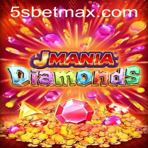 Exploring JManiaDiamonds and the Thrill of 5S BET