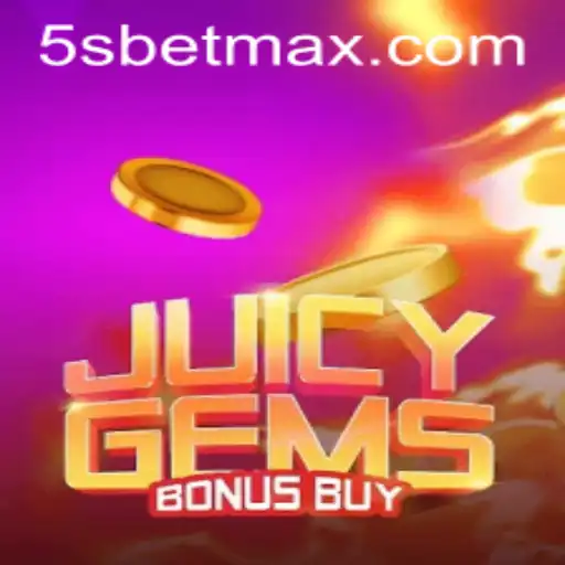 JuicyGemsBonusBuy: Spin Your Fortune with the 5S BET