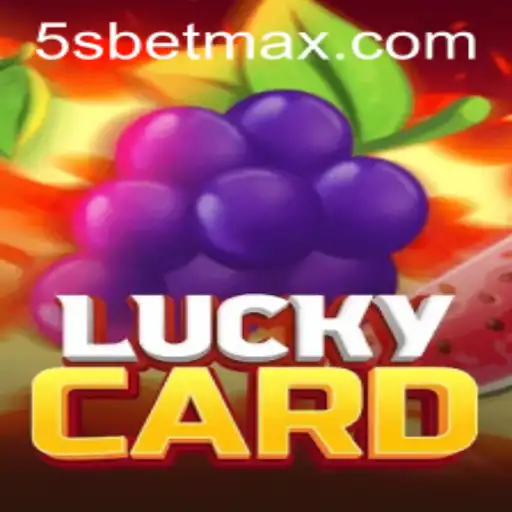 Introducing LuckyCard: The Thrilling World of 5S BET