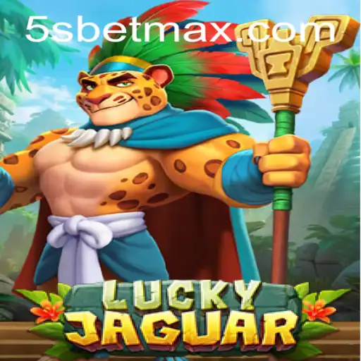 Exploring the Excitement of LuckyJaguar: A Thrilling New Game with 5S BET