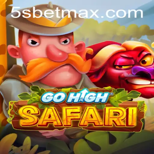 Exploring GoHighSafari and the Exciting 5S BET Feature