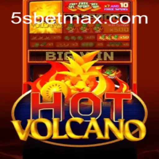 Exploring the Fiery World of 'HotVolcano': A New Gaming Experience with 5S BET