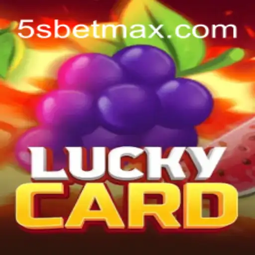 Introducing LuckyCard: The Thrilling World of 5S BET