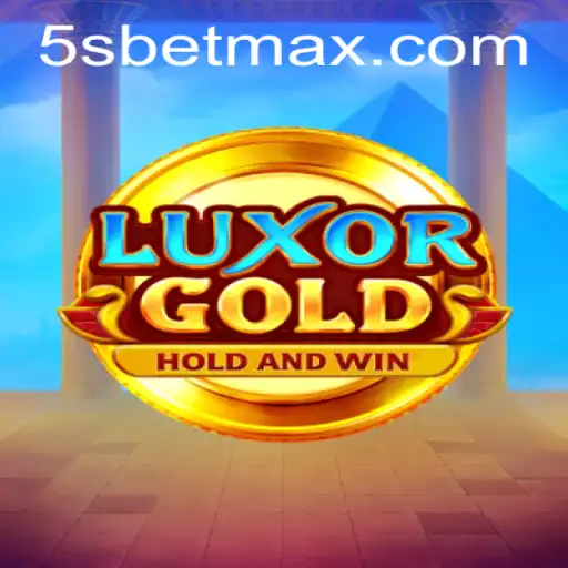 LuxorGold: The Thrilling Journey in Five Star Betting