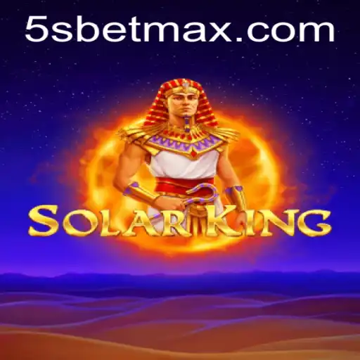 Explore the Exciting Realm of SolarKing - A Fusion of Adventure and Strategy